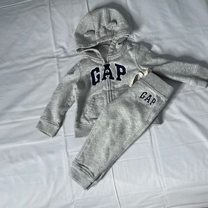 Toddler Gap Sweatsuit 18-24months